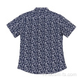 Hete verkoop Casual Rayon-shirts voor heren